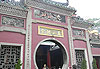 Temple A-MA