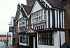 Le Vieux Poole