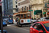 Cable car
