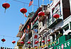 Quartier chinois