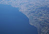 Bien au-dessus de Lausanne