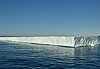 Iceberg tabulaire