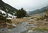 Vallée d'Inclès