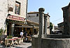 Place de la cité