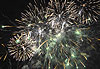 Moscou fête de la ville 