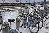 Recherche cyclistes désespérement...