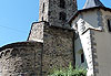 Eglise, Andorre-la-Vieille