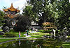 Jardin Chinois de Zürich (China Garten)
