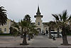 Ancienne gare