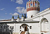 Monastère de Novodevichi