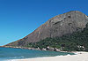 Plage de Niteroi