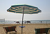 Plage de Durrës