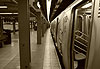 Subway nyc