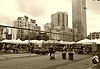 Hell's kitchen flea market