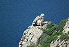 Rocher du penseur