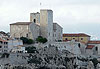 Antibes Musée et cathédrale