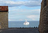 Vue sur mer