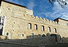 Musée Picasso - château Grimaldi