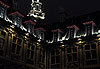 Vieille bourse