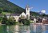 Sankt Wolfgang