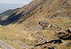 Transfagarasani