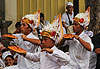 Danse pour les Dieux