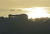 Silhouette d'Acropole
