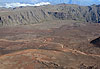 Plaine des sables
