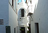 Ruelle andalouse