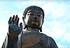 Giant Buddha