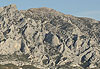 Escarpement de la Ste Victoire