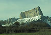 Mont Aiguille