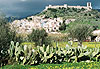 Bosa, petit village coloré