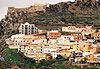 Castelsardo, côté ouest