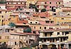 Castelsardo, côté ouest