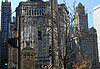Architecture de chicago