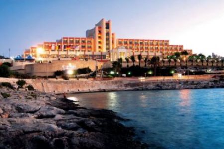 The Coastline Hotel