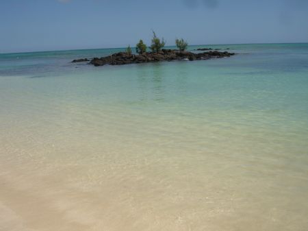 Merville Beach Hotel