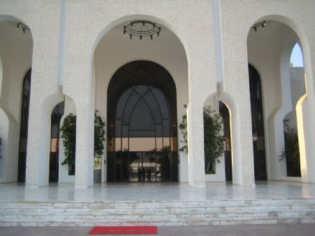 Hotel Riu Palace Royal Garden