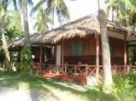 Kota Beach Resort
