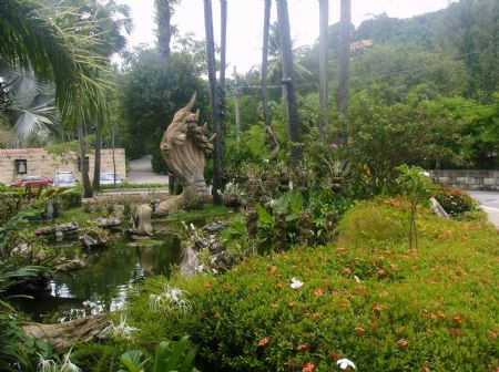 Thavorn Beach Village & Spa