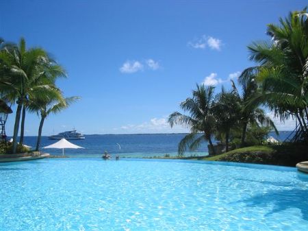 Shangri-La's Mactan Resort & Spa