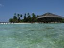 Medhufushi Island Resort