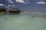Medhufushi Island Resort