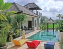 Photo hotel Balam Bali Villa