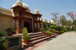 Photo hotel Amar Mahal Hotel