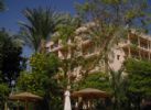Sofitel Pavillon Winter Louxor
