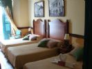 Hotel El Rijo