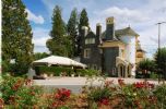 H�tel Roche de Vic
