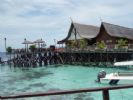 Photo hotel Sipadan-Kapalai Dive Resort